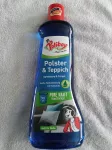 Audinių ir kilimų valiklis POLIBOY, 0,5 l, Vokietija