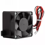 PTC ventiliatorinis &scaron;ildytuvas oro kondicionieriams ir drėkintuvams, 24V, 300W, 15A