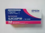 Ra&scaron;alinė Epson ColorWorks TM-C3500 SJIC22P(M) magenta