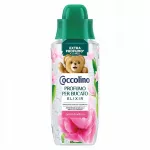 Skalbinių kvapas COCCOLINO First Flowering, 342 ml