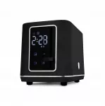 Skrudintuvas BH-9660 500W Berlinger Haus sidabrinis/juodas