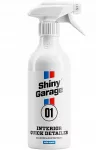 Automobilio salono gaiviklis Shiny Garage Interior Quick Detailer Cola, 500 ml