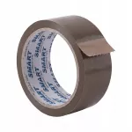 Lipni pakavimo juosta SMART 48 mm x 60 m, ruda