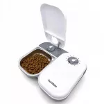 Automatinis kačių &scaron;ėrytuvas Cat Mate 401, 2 x 400 g