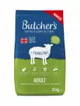 Sausas ėdalas &scaron;unims Butchers Original su ėriena ir vitaminais, 10 kg