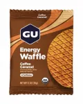Energijos vaflis 32g, Caramel Coffee