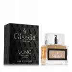 Vyri&scaron;kas kvapusis vanduo Gisada Uomo EDT 50 ml