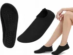 Vandens batai Trizand 27495, unisex, juodi, 42 dydis
