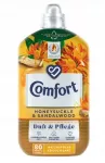 Skalavimo skystis COMFORT, sandalmedžio ir sausmedžio kvapas, 2 l, 80 skalbimų