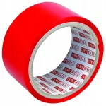 Pakavimo juosta 48 mm x 50 yd raudona Iter A&G