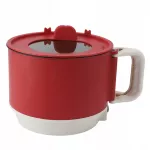 Elektrinis puodas 1,8 l, daugiafunkcis, UO