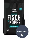 Pusiau drėgnas žuvies monoproteininis pa&scaron;aras Tales & Tails 1,5 kg