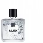Tualetinis vanduo AVON Musk Rain vyrams 75 ml