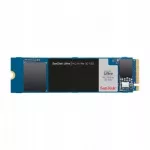 SSD diskas SanDisk Ultra 3D 1 TB M.2 2280 PCIe 3.0 x4 NVMe