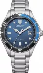 Vyri&scaron;kas laikrodis Citizen Eco-Drive AW1821-89L