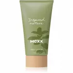 Kūno pienelis moterims Mexx Inspired Nature, 150 ml, drėkinantis