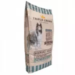 &Scaron;unų pa&scaron;aras Triple Crown Sbeltic Light, 14 kg