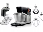 Virtuvinis kombainas BOSCH Series 8 MUMS8ZS13 1800W su integruota svarstykle
