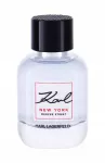 Vyrų tualetinis vanduo Karl Lagerfeld New York Mercer Street 60 ml
