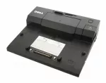 Dokavimo stotelė Dell E-Port Latitude Precision PR03X K07A, USB 3.0