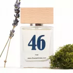 Vyrų parfumuotas vanduo Flow Perfumes Scent No. 46 50 ml