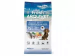 &Scaron;unų maistas ARQUIVET Fresh pusiau drėgnas su vandenyno žuvimi, 1 kg