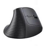 Belaidė pelė UGREEN M571 2.4GHz + Bluetooth, juoda