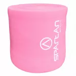 Guminė treniruočių juosta PINK FITNESS