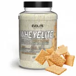 I&scaron;rūgų baltymai EVOLITE WHEYELITE 900, be konservantų, WPC/WPI mi&scaron;inys