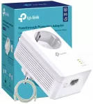 Tinklo adapteris TP-LINK TL-PA7017P AV1000, 1000 Mb/s Powerline