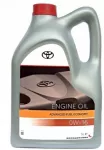 Variklio alyva Toyota Advanced Fuel Economy Select 0W16, 5 l