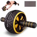 Pilvo raumenų treniruoklis AB Wheel