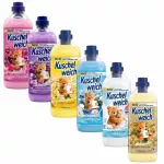 Skalbinių mink&scaron;tiklis KUSCHELWEICH, 6 x 1 l, voki&scaron;kas rinkinys
