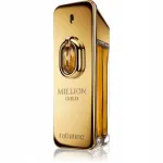 Vyri&scaron;ki kvepalai Paco Rabanne Million Gold Elixir Parfum Intense, 200 ml