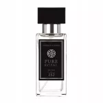 Vyri&scaron;ki kvepalai PURE ROYAL 152, 50 ml, medienos, bergamočių ir pipirų aromatas