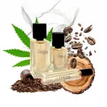 Kvepalai MIRRA Perfumes 504 Black Afgano Extrait de Parfum