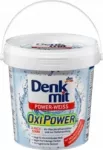 Dėmių valiklis Denkmit OXY MAGIC Weiss, 750 g, vegani&scaron;kas