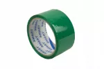 Pakavimo juosta SMART, 48 mm x 50 m, žalia, akrilinė