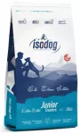 Sausainiai &scaron;unims Iso-dog JUNIOR, mažiems ir vidutiniams, 12 kg