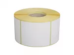 Lipnios terminės etiketės 57x43 mm, 800 vnt., svarstyklėms