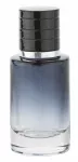 Kvapų buteliukas su purk&scaron;tuku, aliuminis, 30 ml