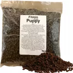 &Scaron;unų pa&scaron;aras Fitmin for Life Puppy 1 kg