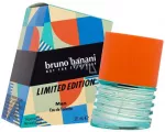 Vyri&scaron;ki kvepalai BRUNO BANANI Limited Edition Summer, 30 ml