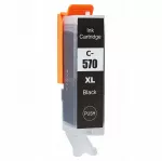 Ra&scaron;alas Canon PGI570 MG5700, MG5750, MG5751, MG5752, MG5753, MG6800, MG6850, MG6851 spausdintuvams
