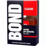 Losjonas po skutimosi CLASSIC Bond, 100 ml