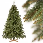 Dirbtinė Kalėdų eglutė 240 cm, kaukazinė eglė, Premium Royal Trees