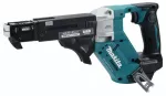 Atsuktuvas MAKITA DFR452Z su magazinu, 18V, automatinis Push Drive