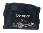 Kraujospūdžio matuoklio manžetė PEMPA S (17&ndash;22 cm)