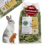 Avižos triu&scaron;iams ir graužikams NARUTARNE, &scaron;viežias skanėstas, 100 g