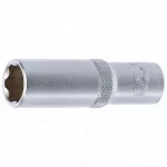 Galvutė 13 mm, 10 mm (3/8") pavara, BGS 2603
